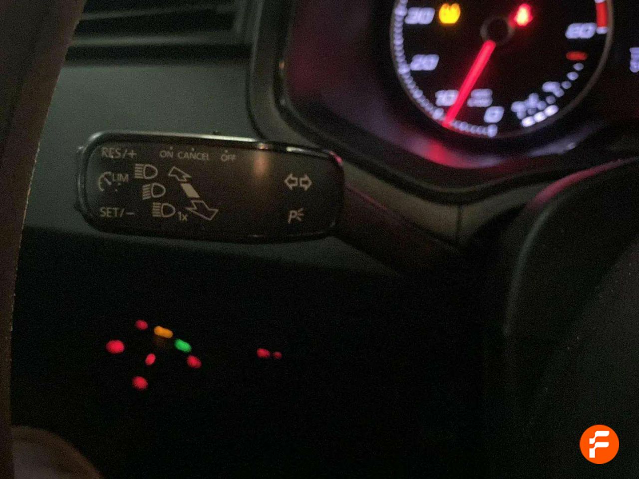 Foto Seat Ibiza 18