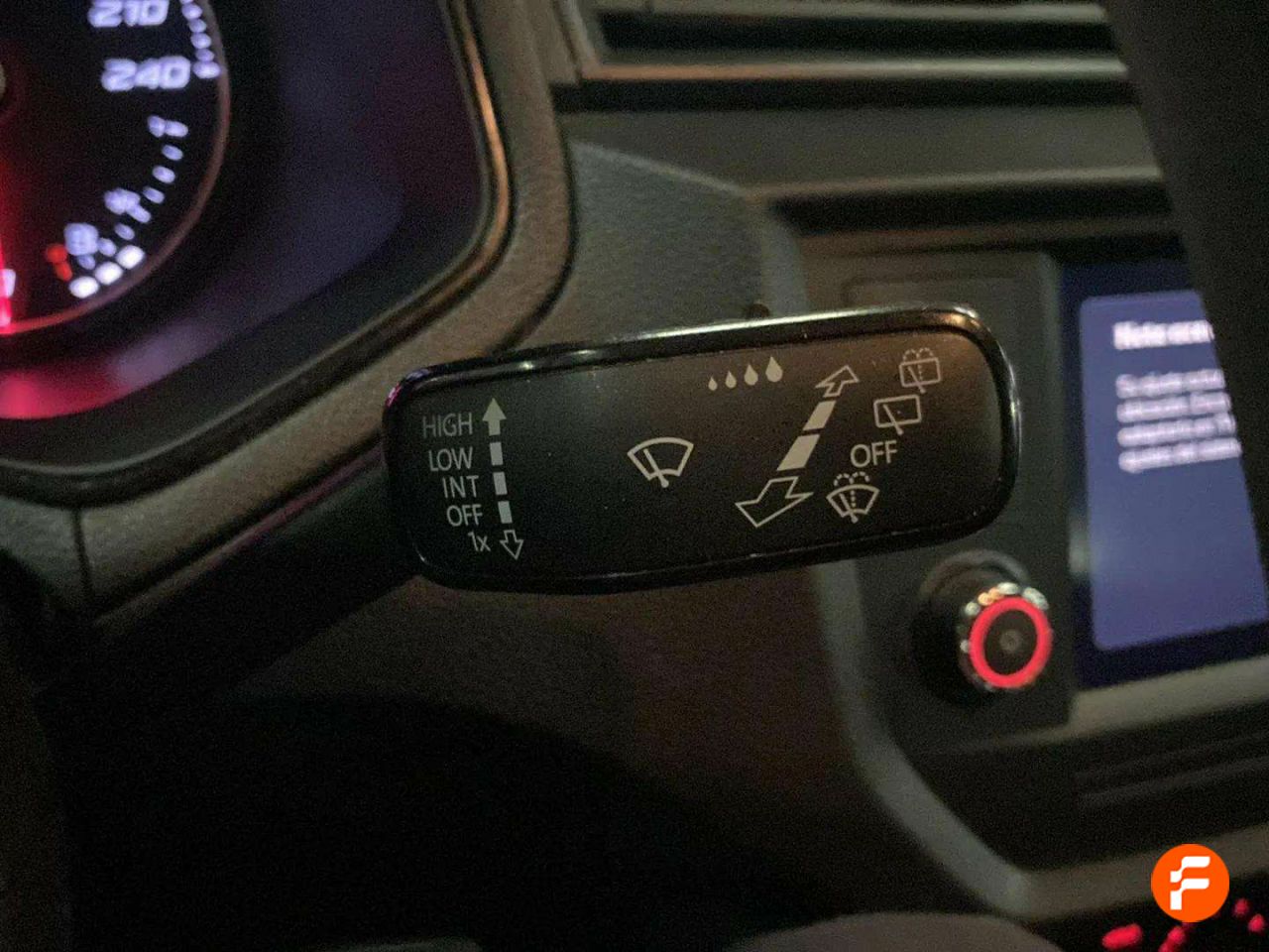 Foto Seat Ibiza 19