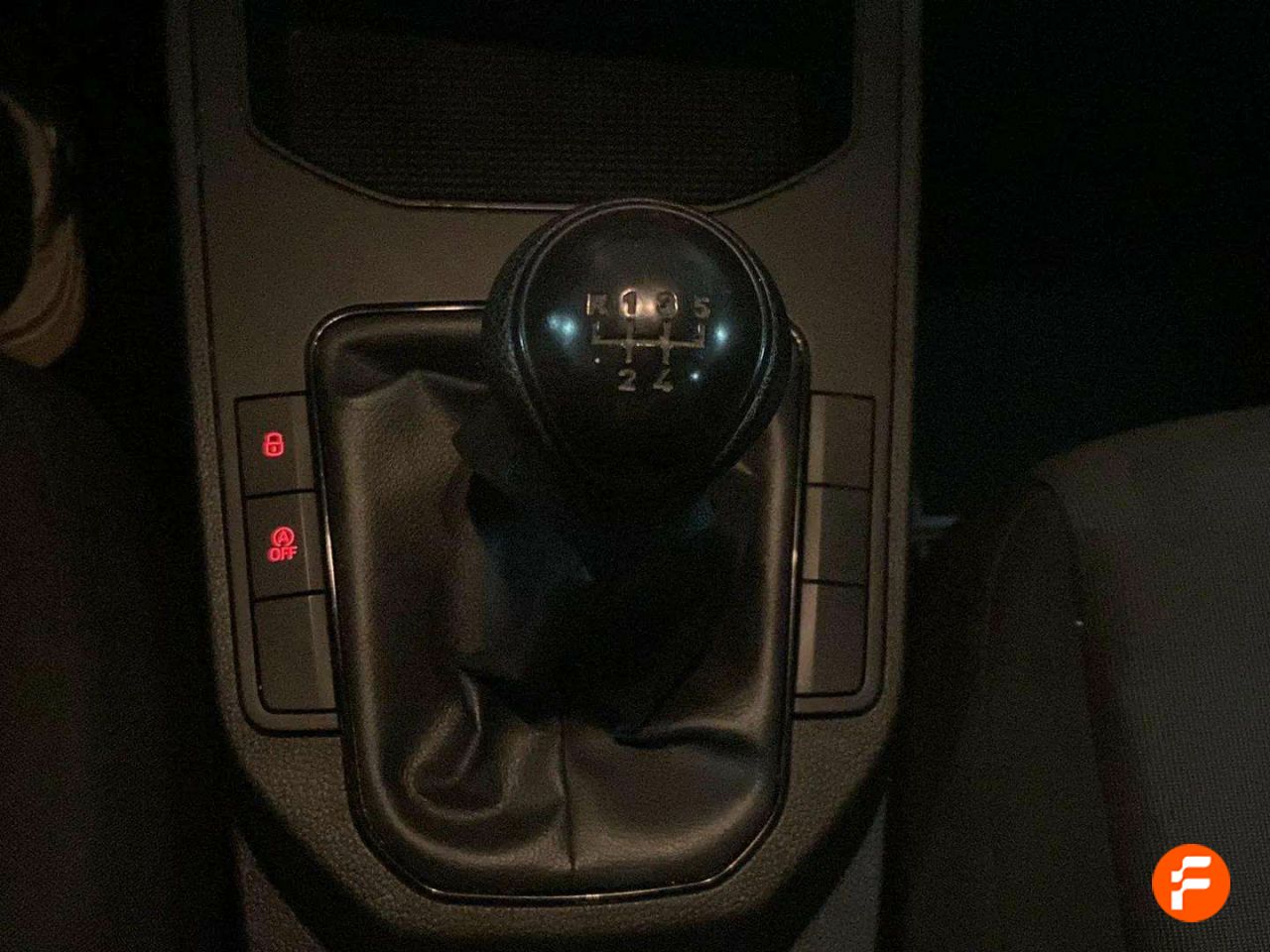 Foto Seat Ibiza 25