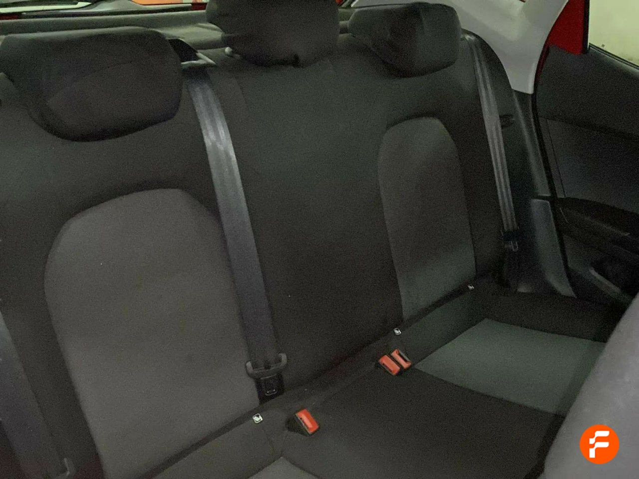Foto Seat Ibiza 26
