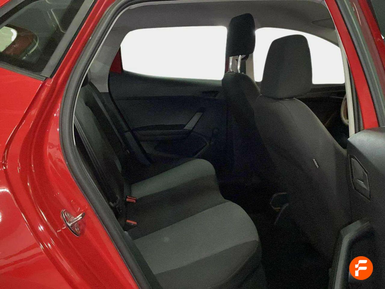 Foto Seat Ibiza 27