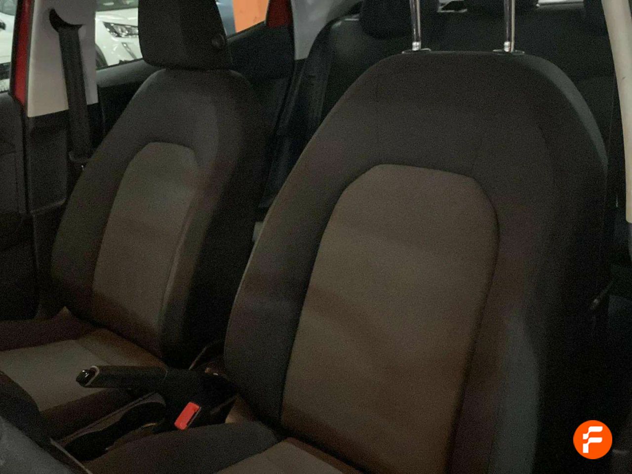 Foto Seat Ibiza 28