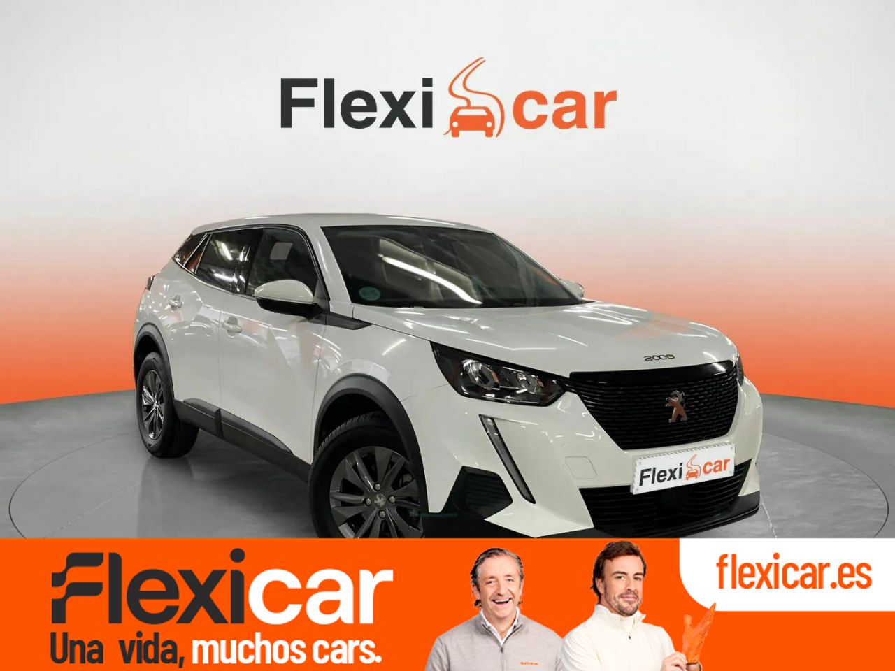 Foto Peugeot 2008 1