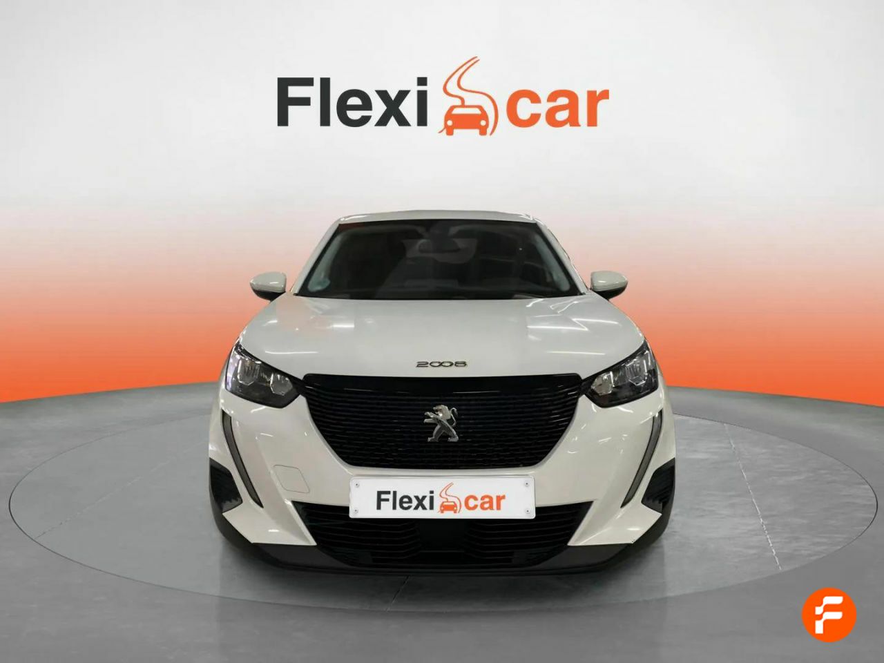 Foto Peugeot 2008 3