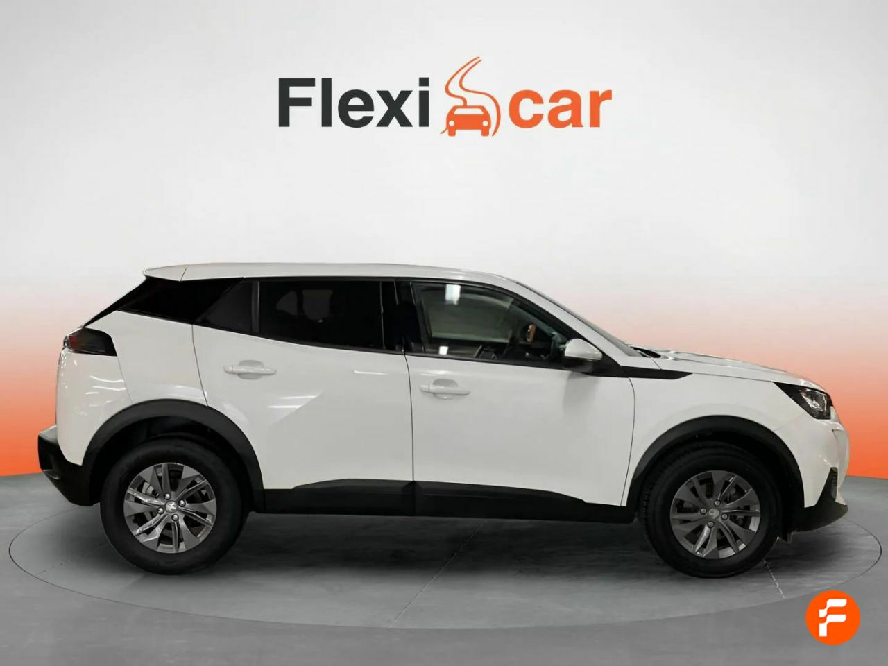 Foto Peugeot 2008 4