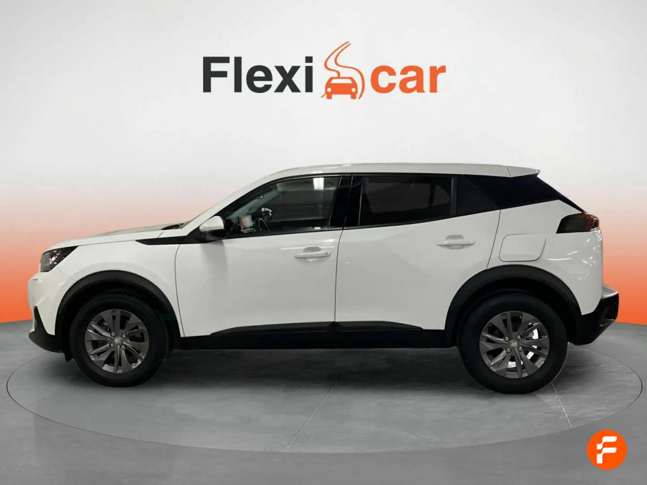 Foto Peugeot 2008 5