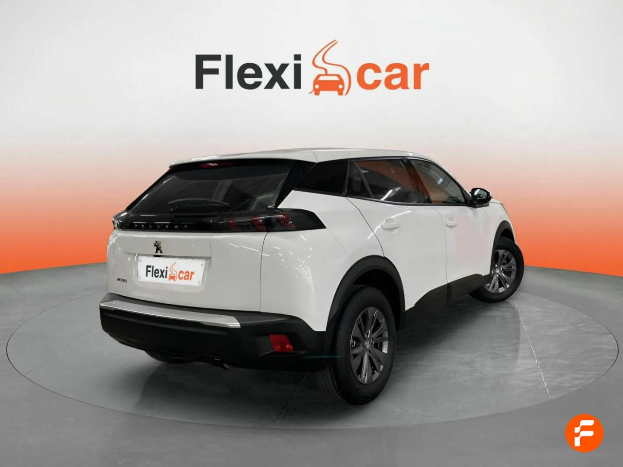 Foto Peugeot 2008 7