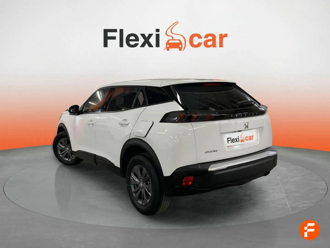 Foto Peugeot 2008 8