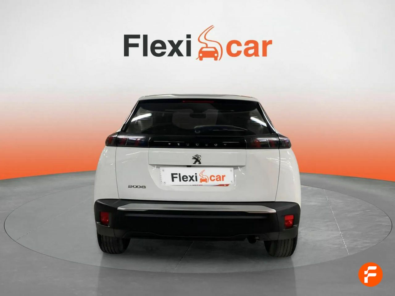 Foto Peugeot 2008 9