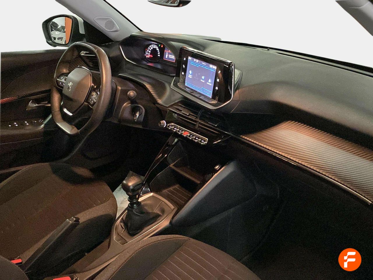 Foto Peugeot 2008 12