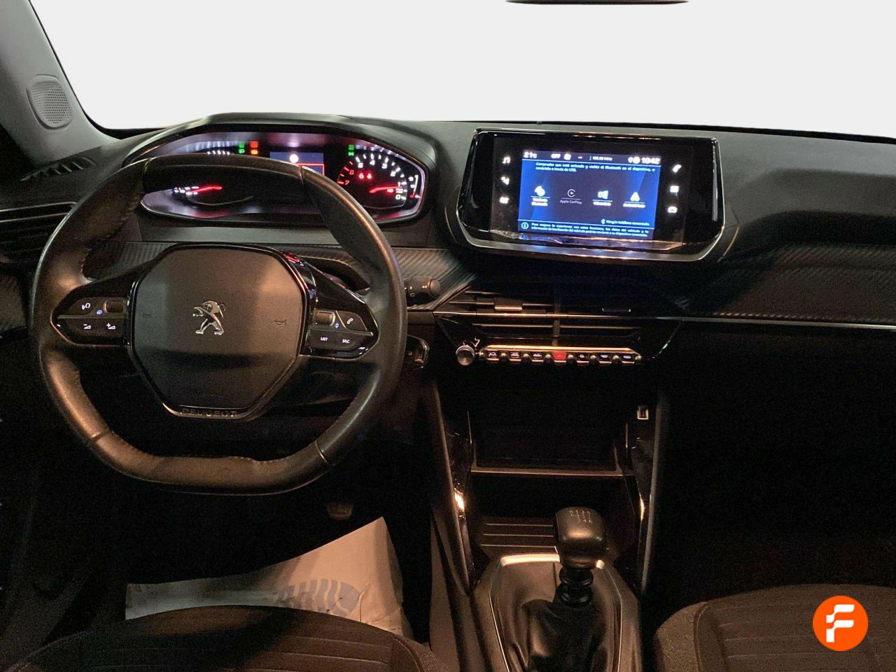 Foto Peugeot 2008 13