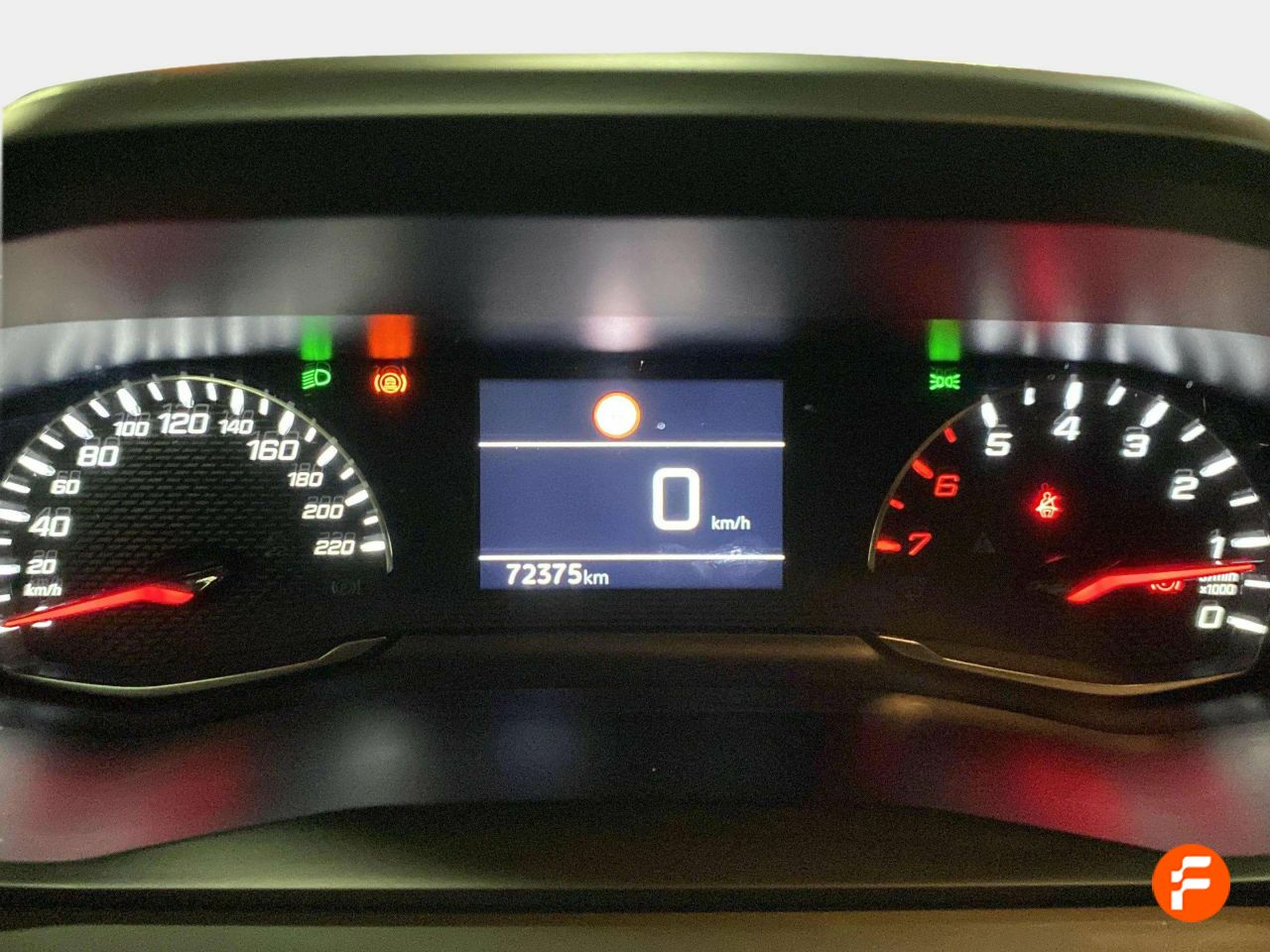 Foto Peugeot 2008 15