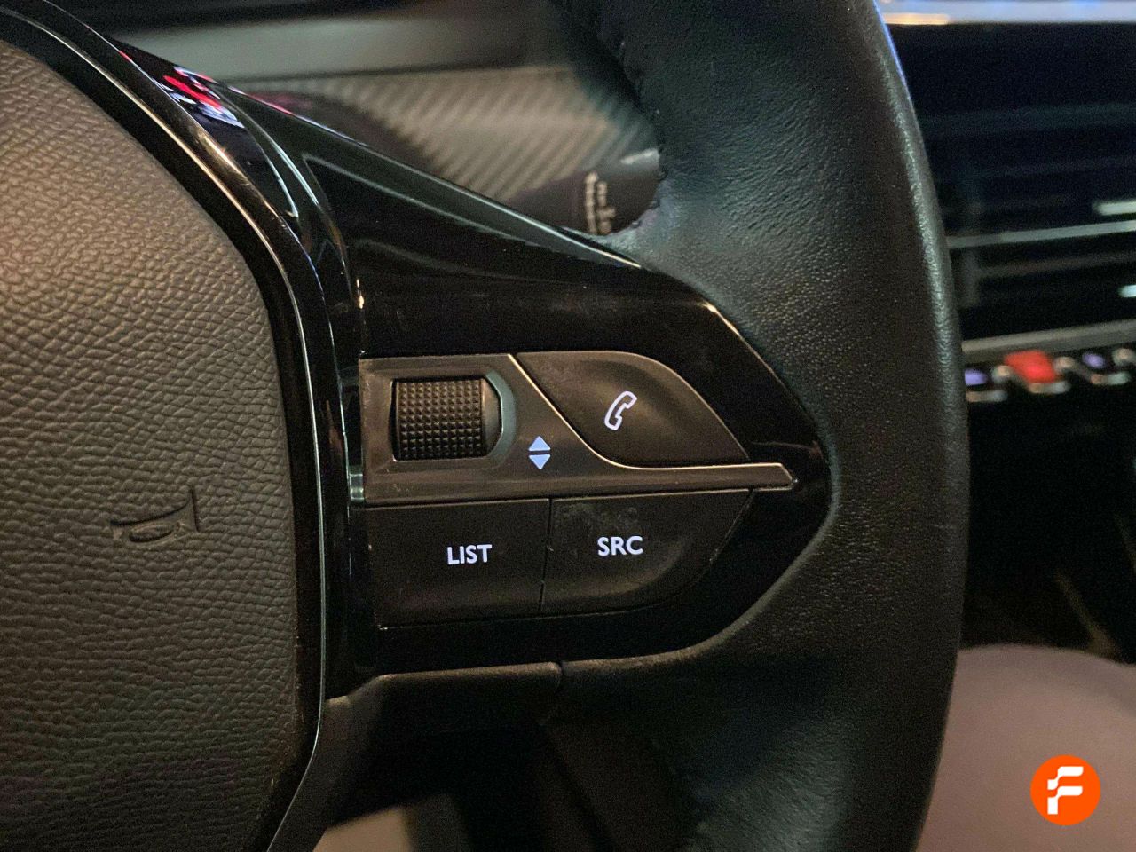 Foto Peugeot 2008 16