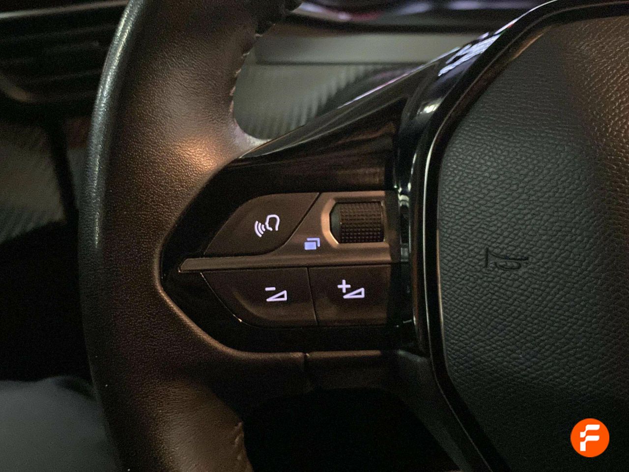 Foto Peugeot 2008 17