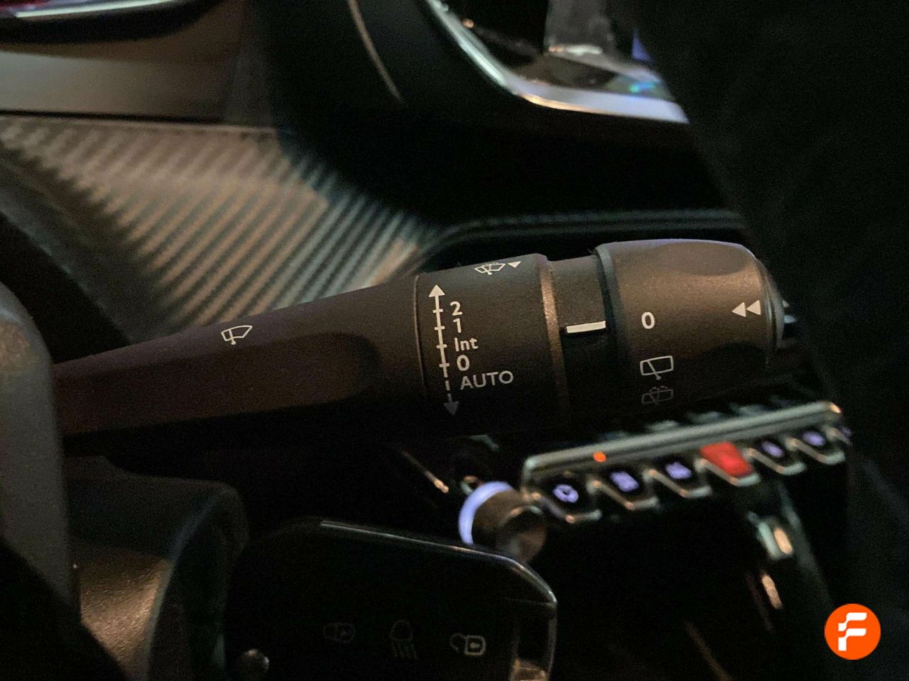 Foto Peugeot 2008 19