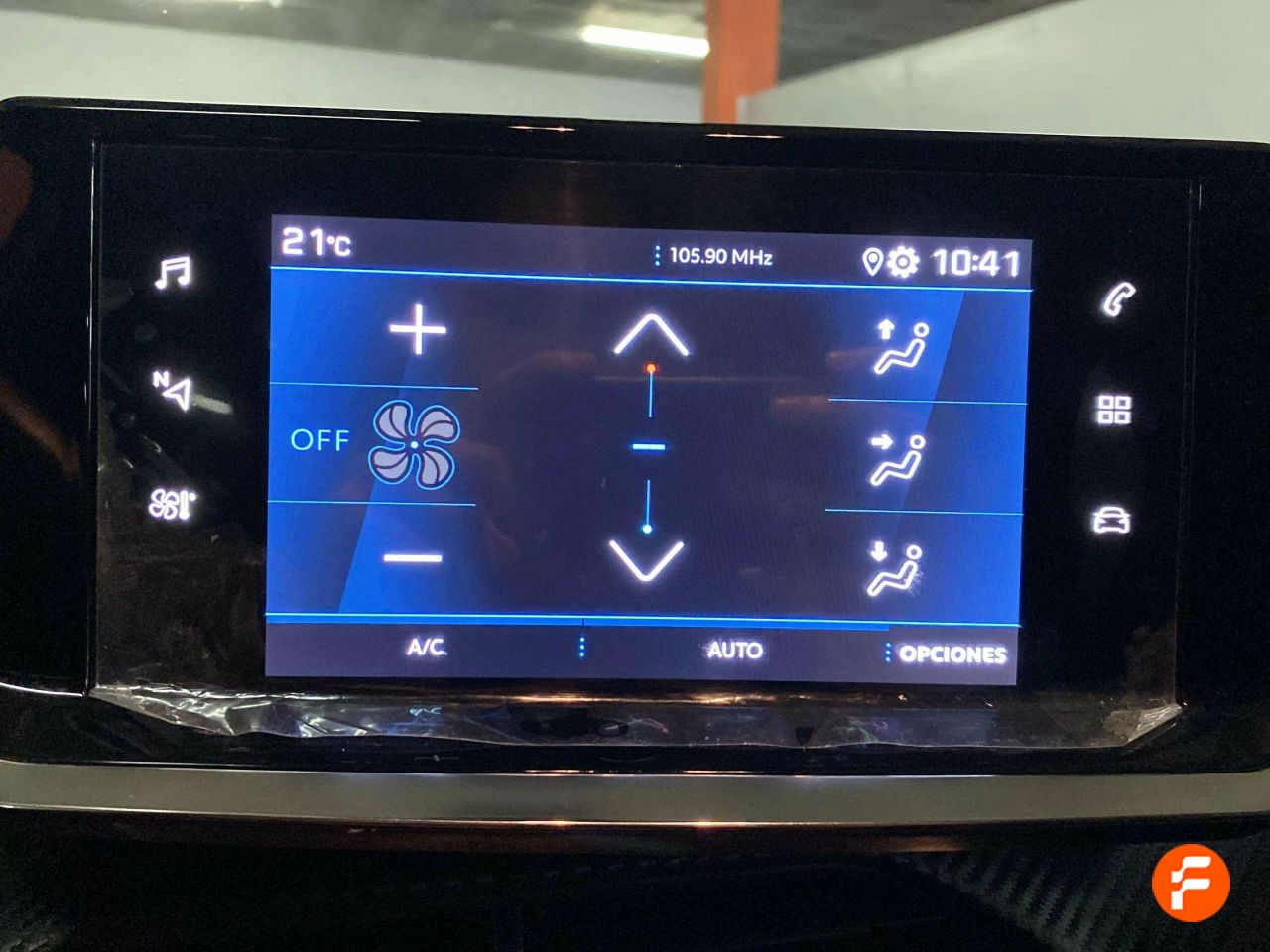 Foto Peugeot 2008 21