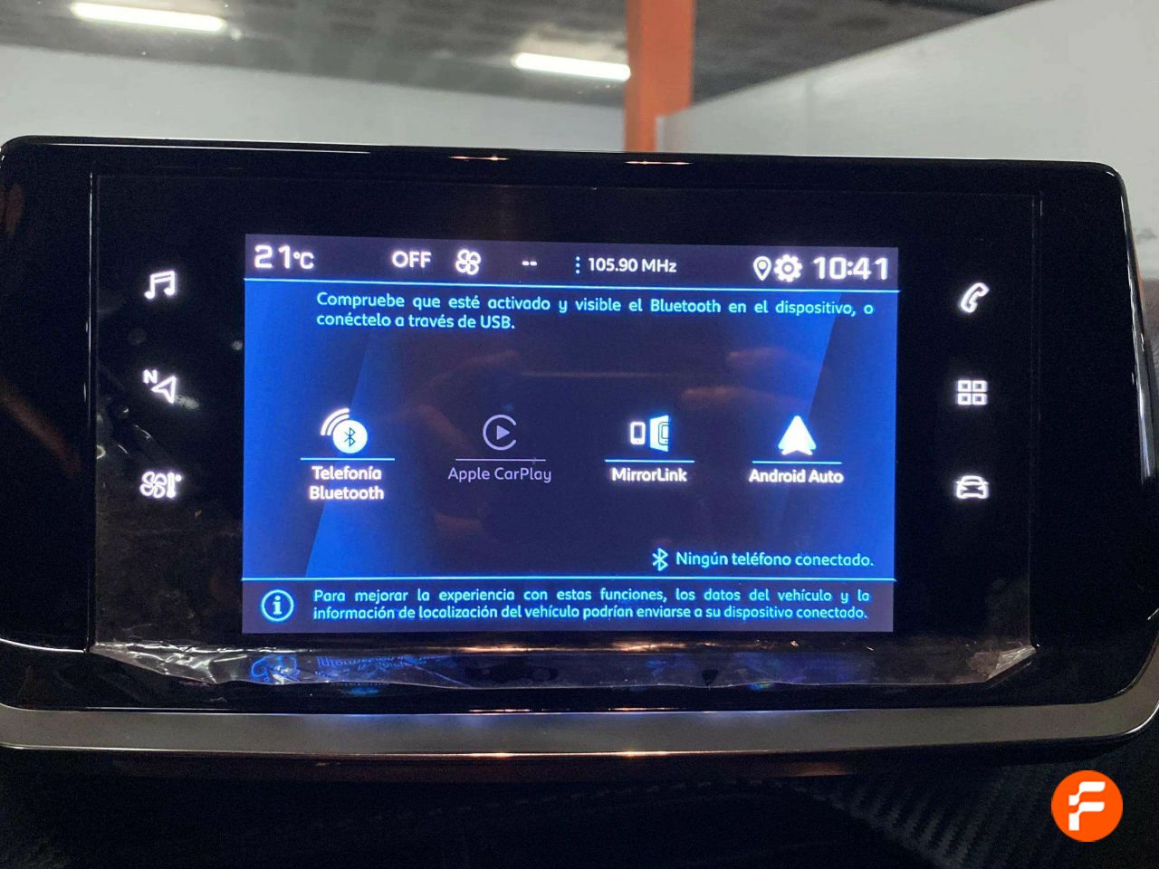 Foto Peugeot 2008 22