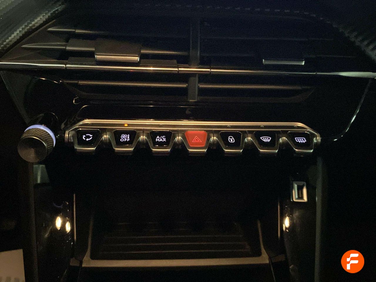 Foto Peugeot 2008 25