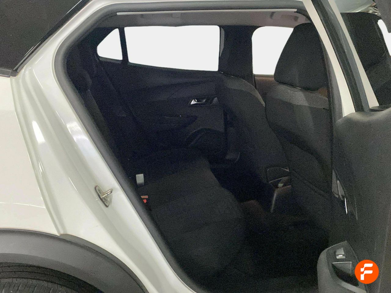 Foto Peugeot 2008 27