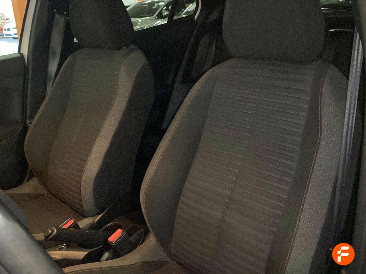 Foto Peugeot 2008 29