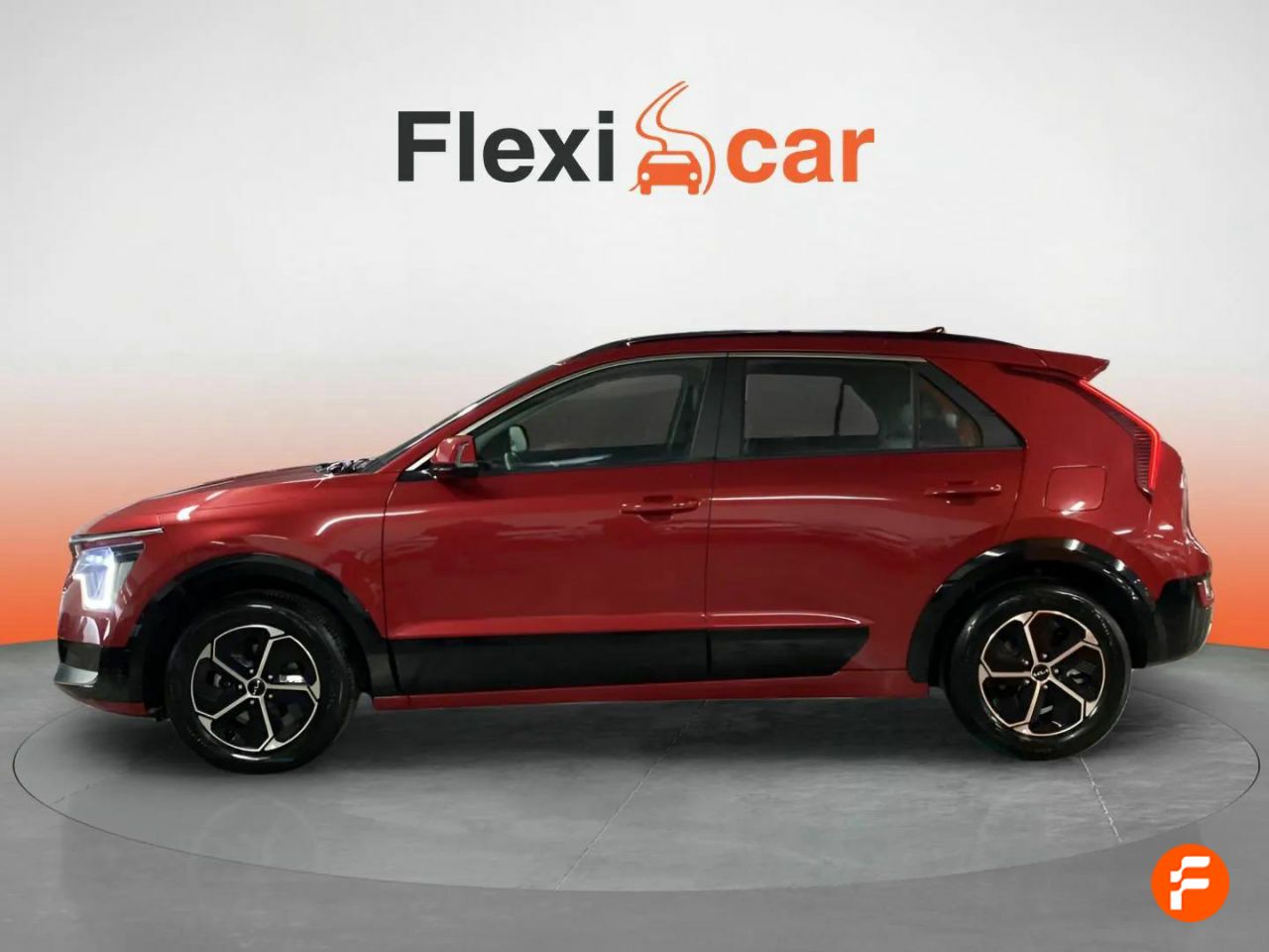 Foto Kia Niro 4