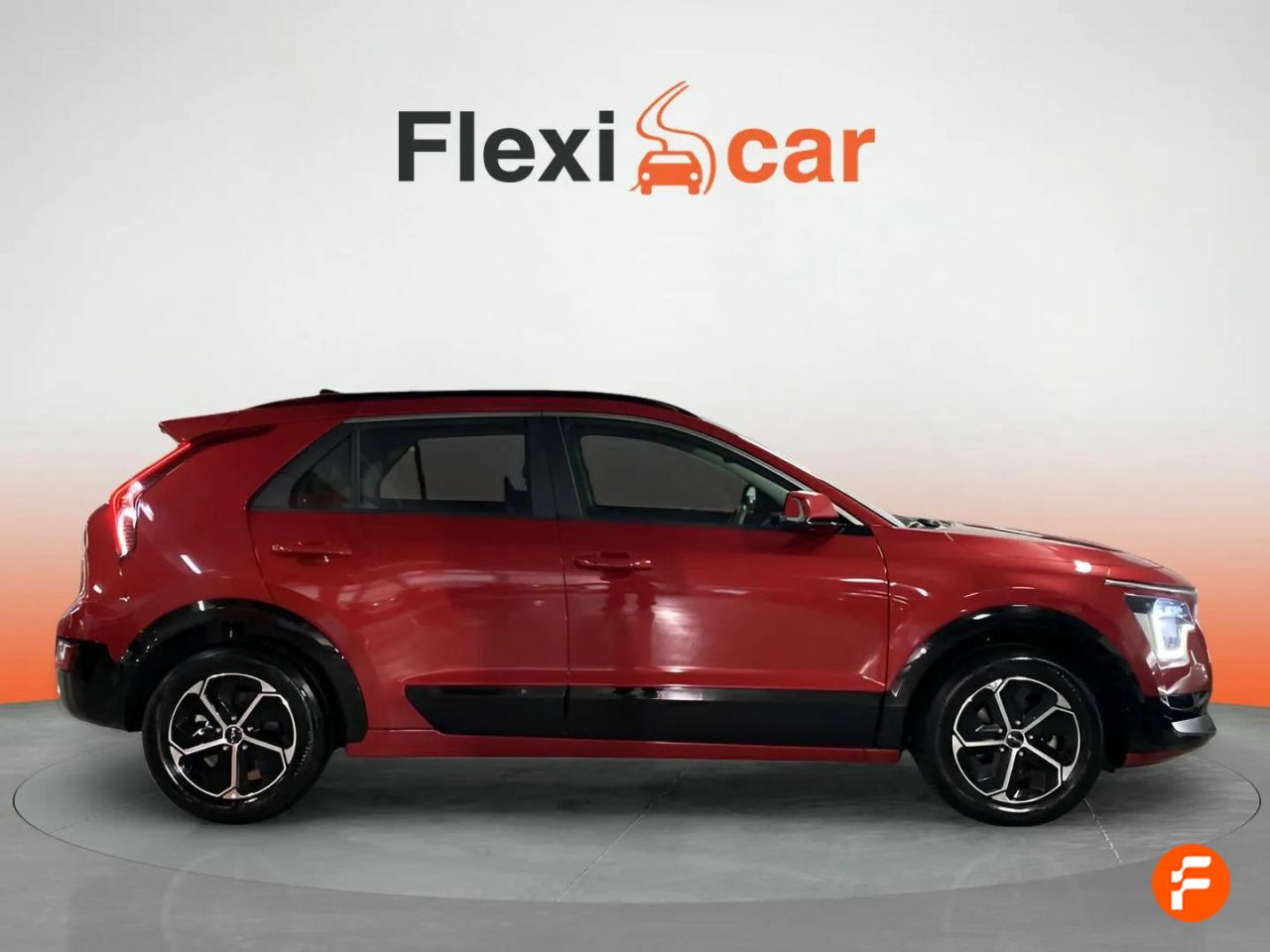 Foto Kia Niro 5
