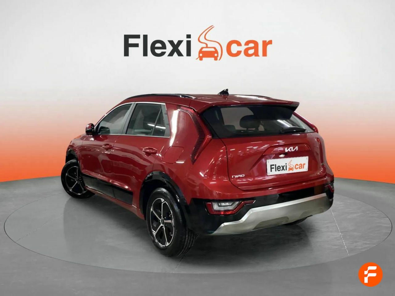 Foto Kia Niro 7