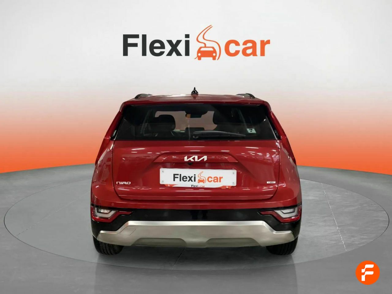 Foto Kia Niro 9