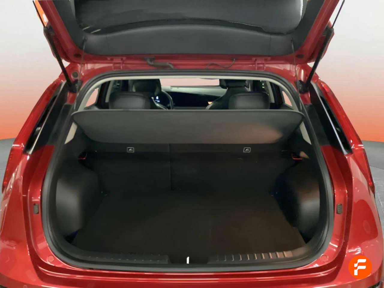 Foto Kia Niro 10
