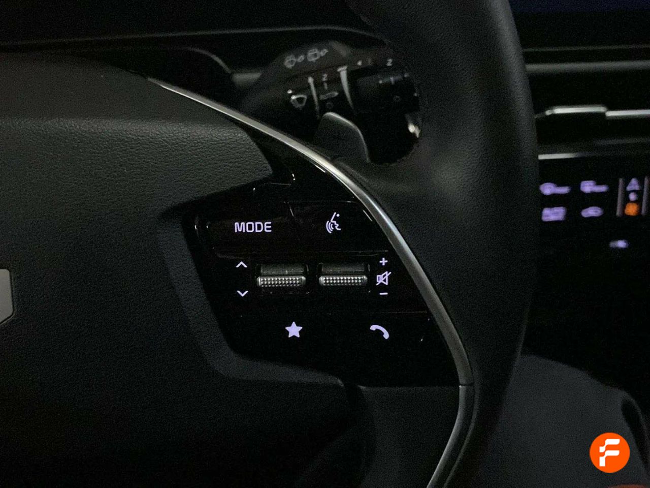Foto Kia Niro 17