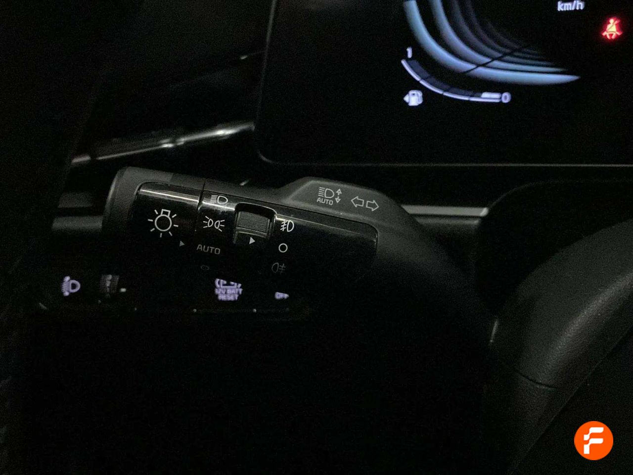 Foto Kia Niro 18