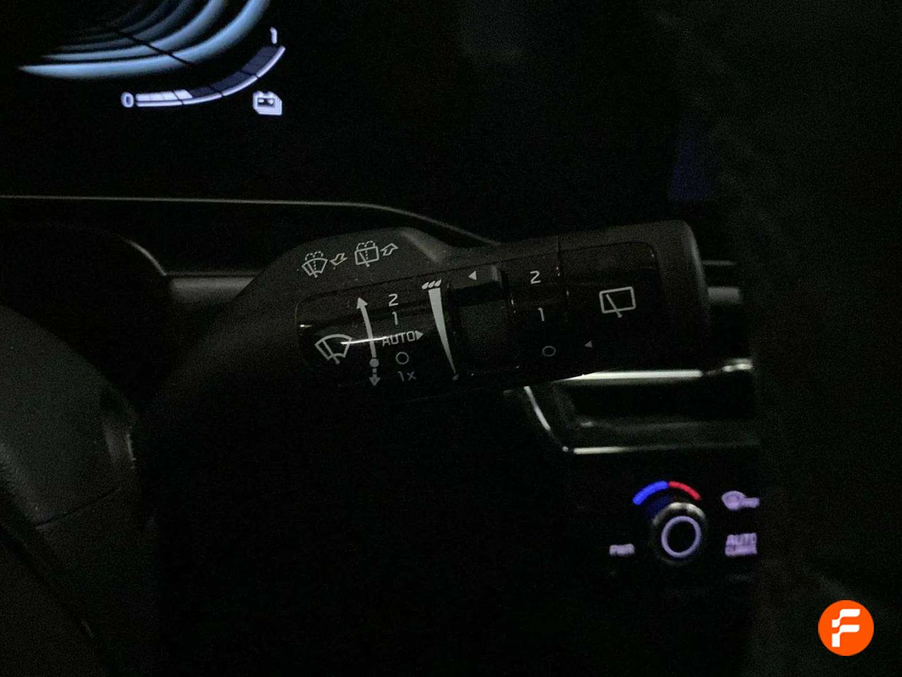Foto Kia Niro 19