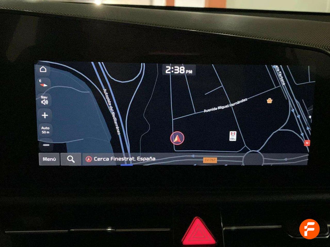 Foto Kia Niro 22