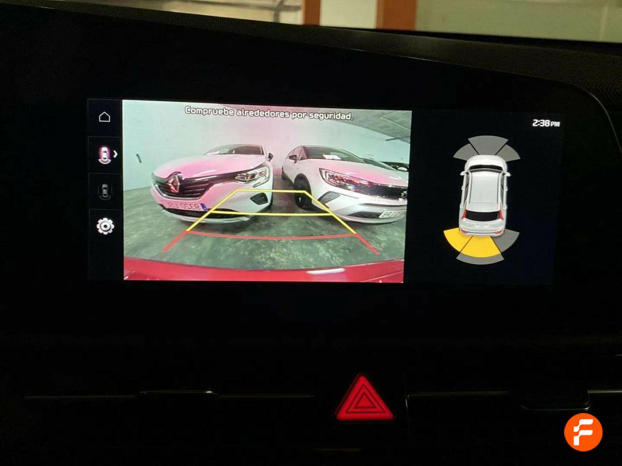 Foto Kia Niro 23