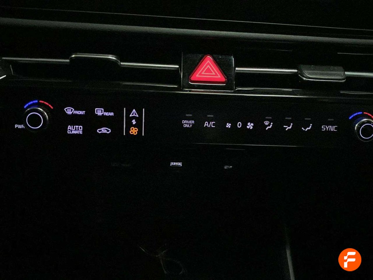 Foto Kia Niro 25