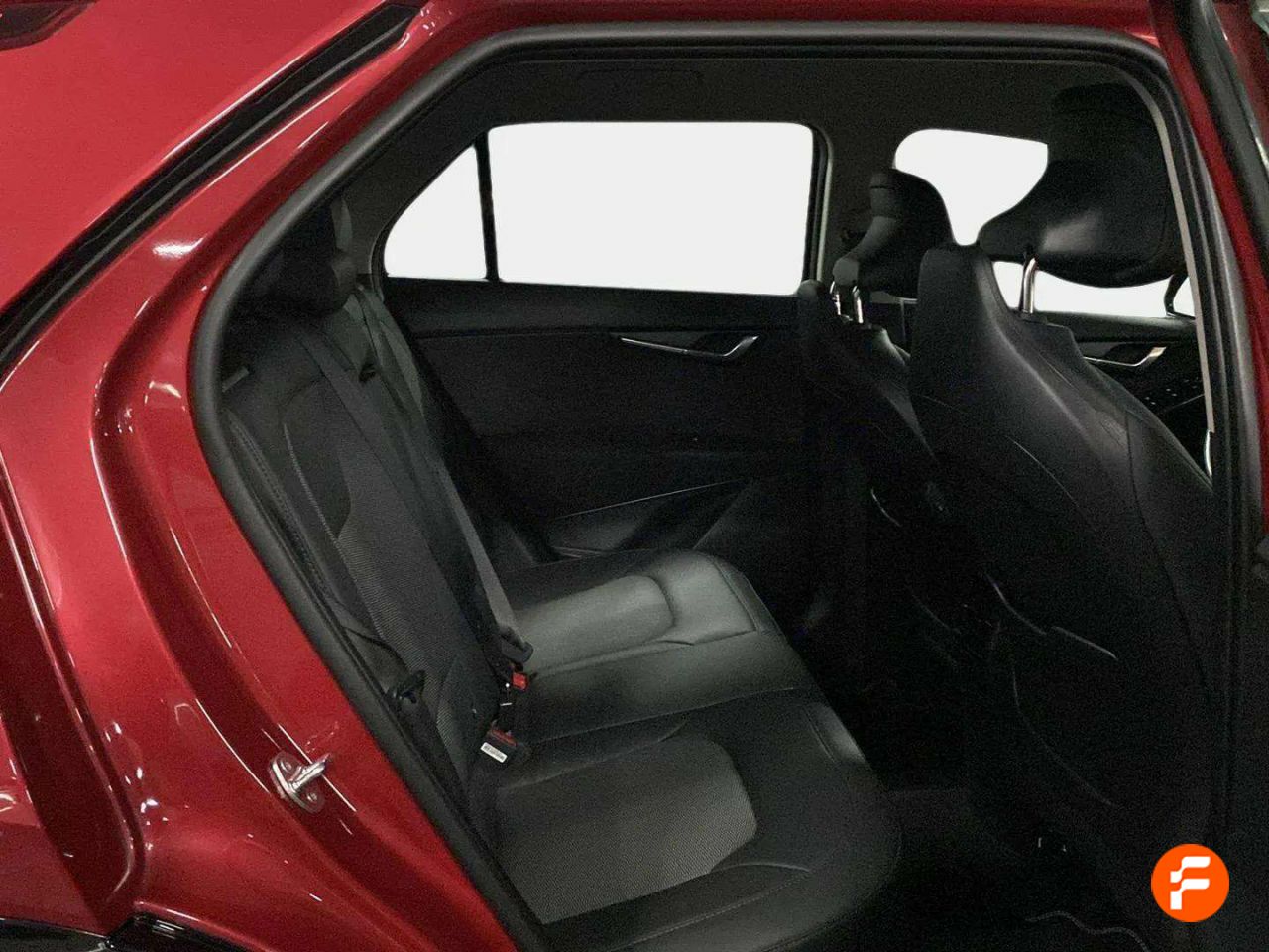 Foto Kia Niro 28