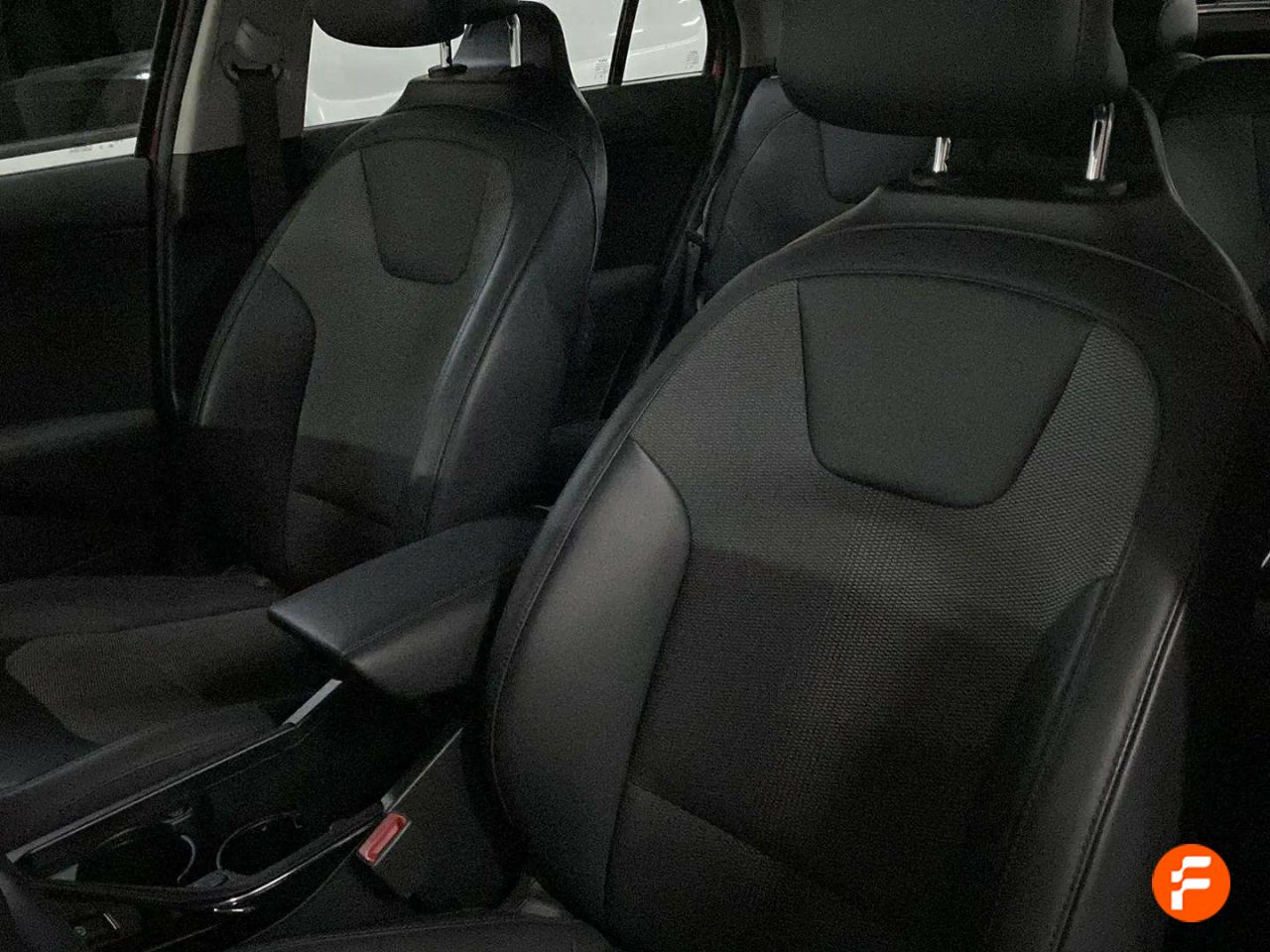 Foto Kia Niro 30