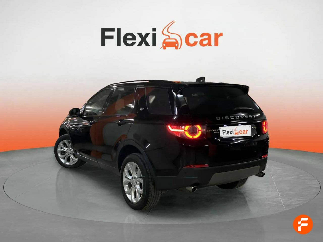 Foto Land-Rover Discovery Sport 7