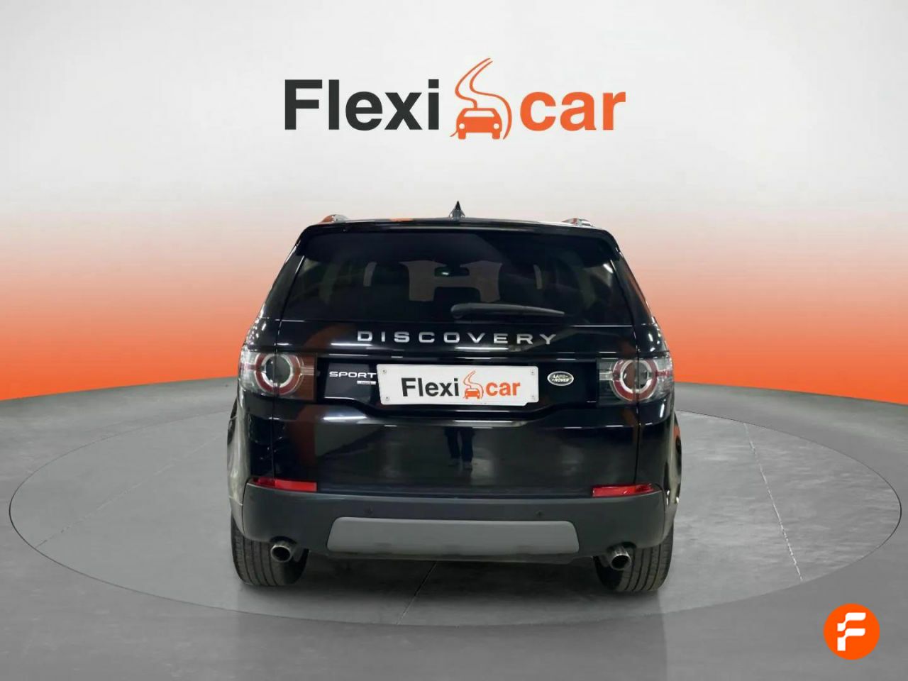 Foto Land-Rover Discovery Sport 9