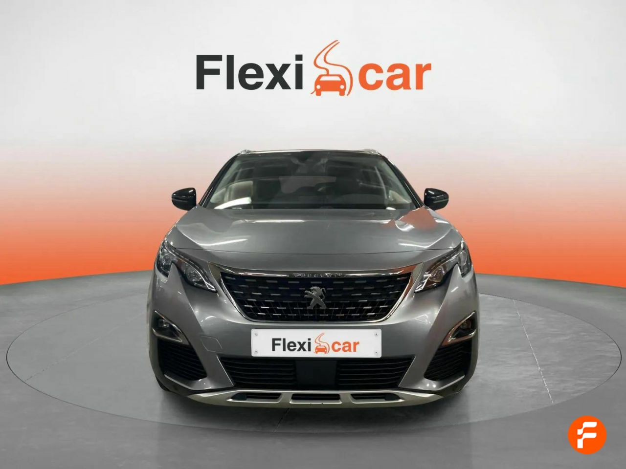 Foto Peugeot 5008 3