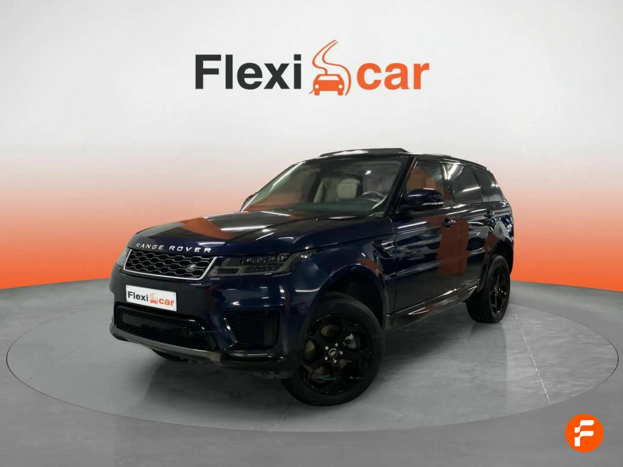 Foto Land-Rover Range Rover Sport 2