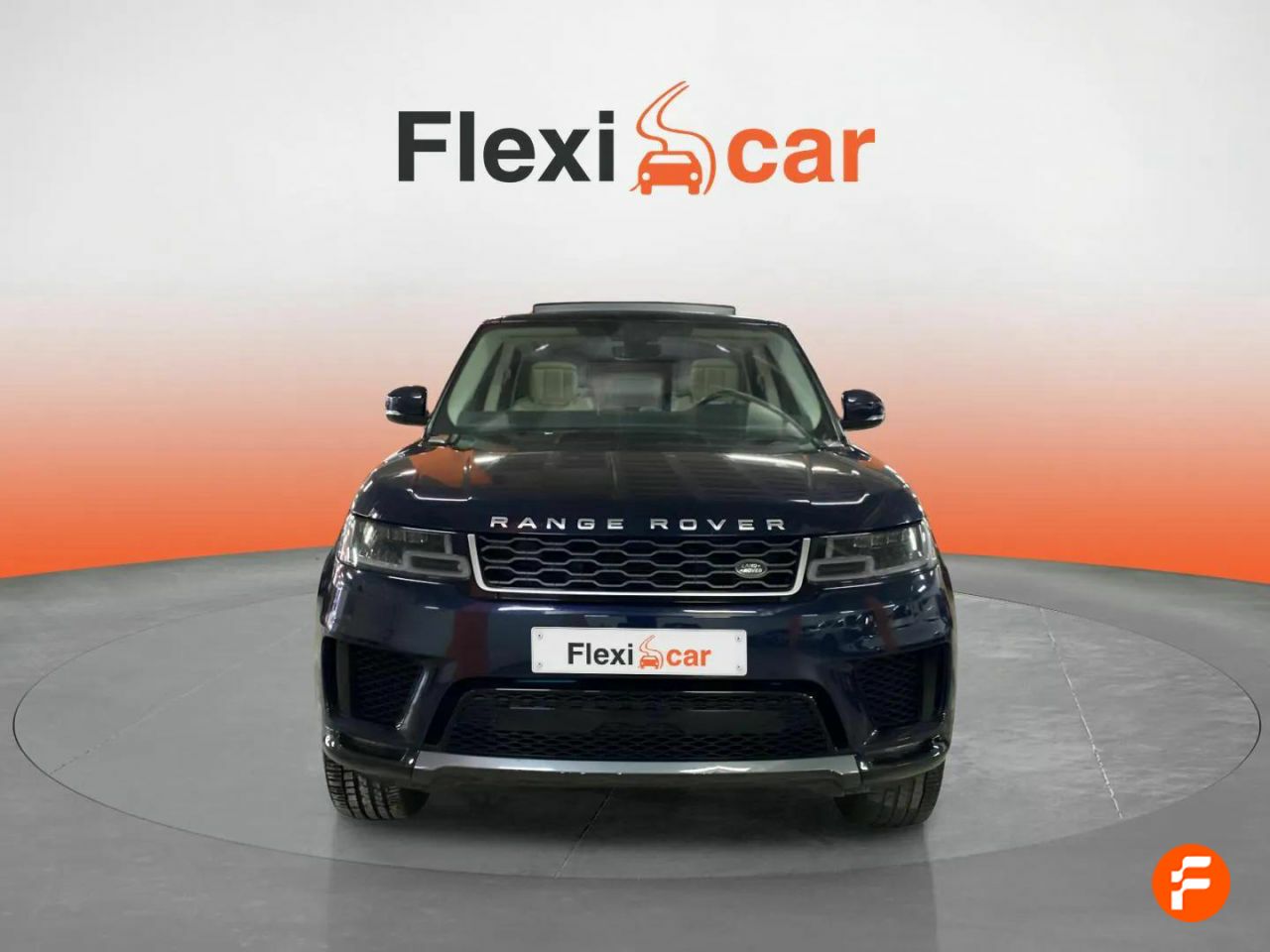 Foto Land-Rover Range Rover Sport 3