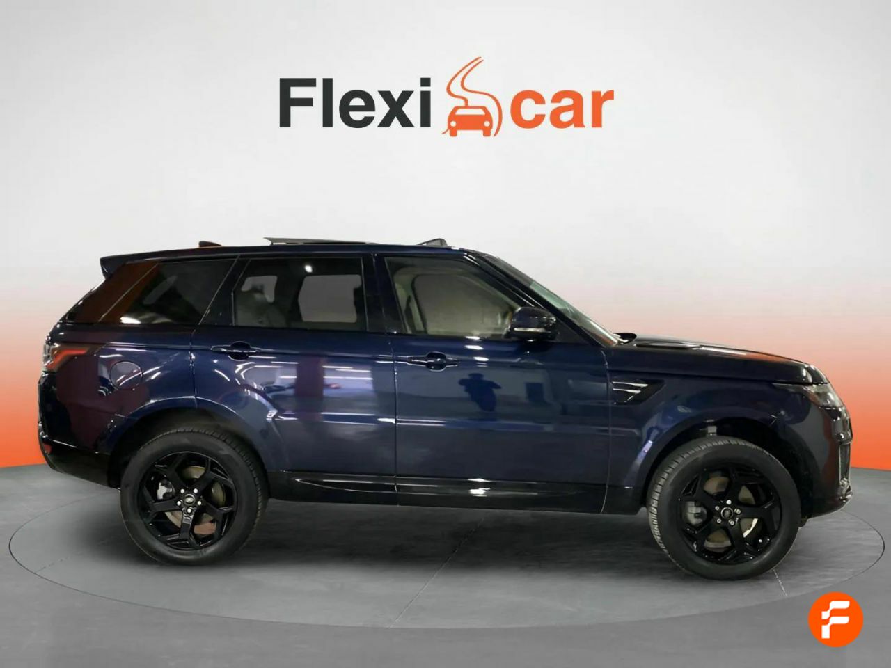Foto Land-Rover Range Rover Sport 5