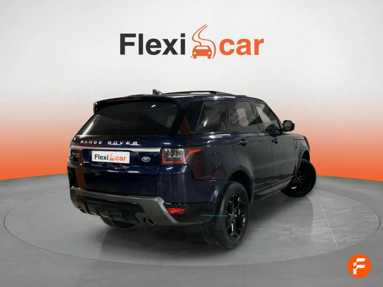 Foto Land-Rover Range Rover Sport 7