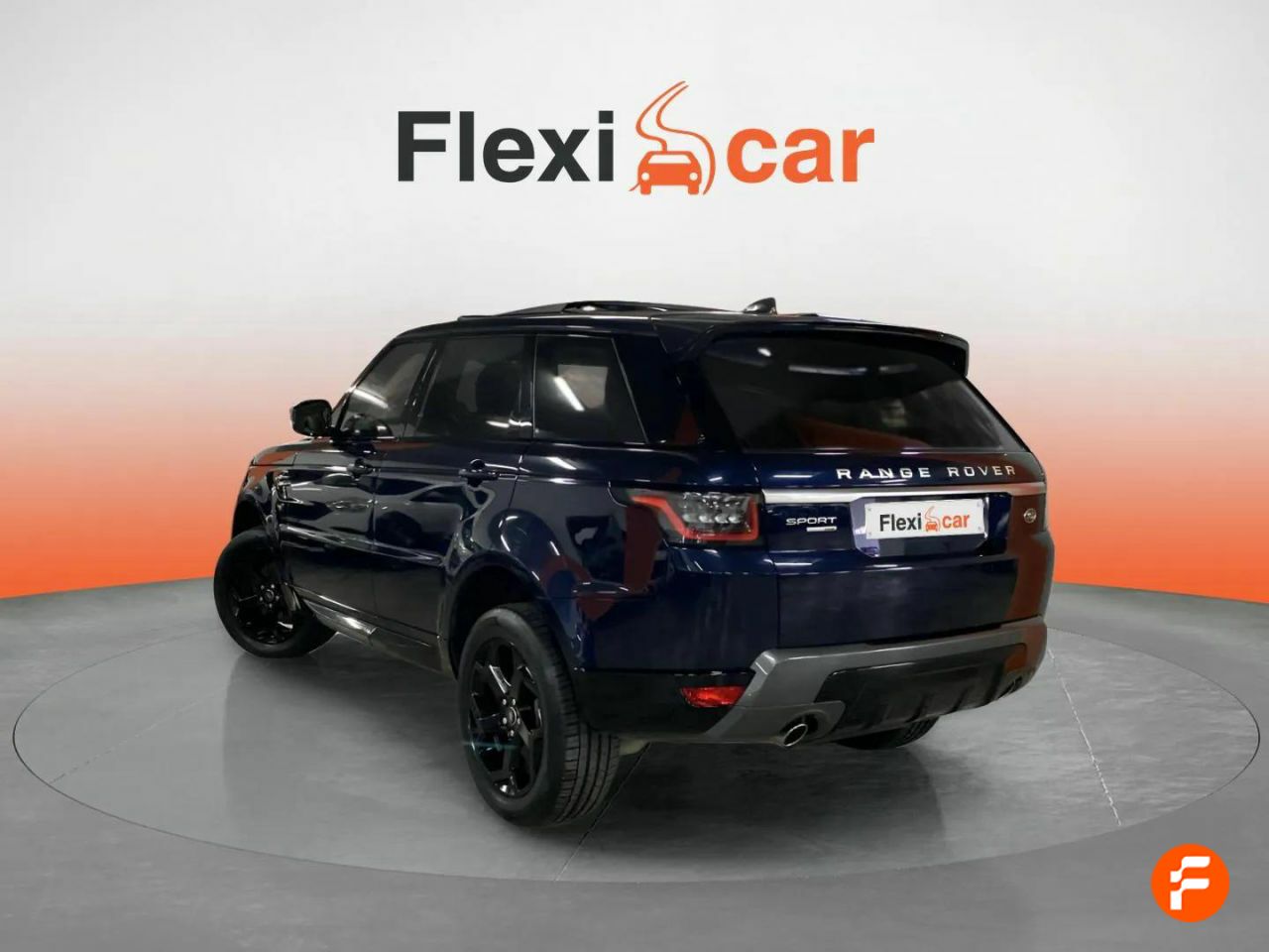 Foto Land-Rover Range Rover Sport 8