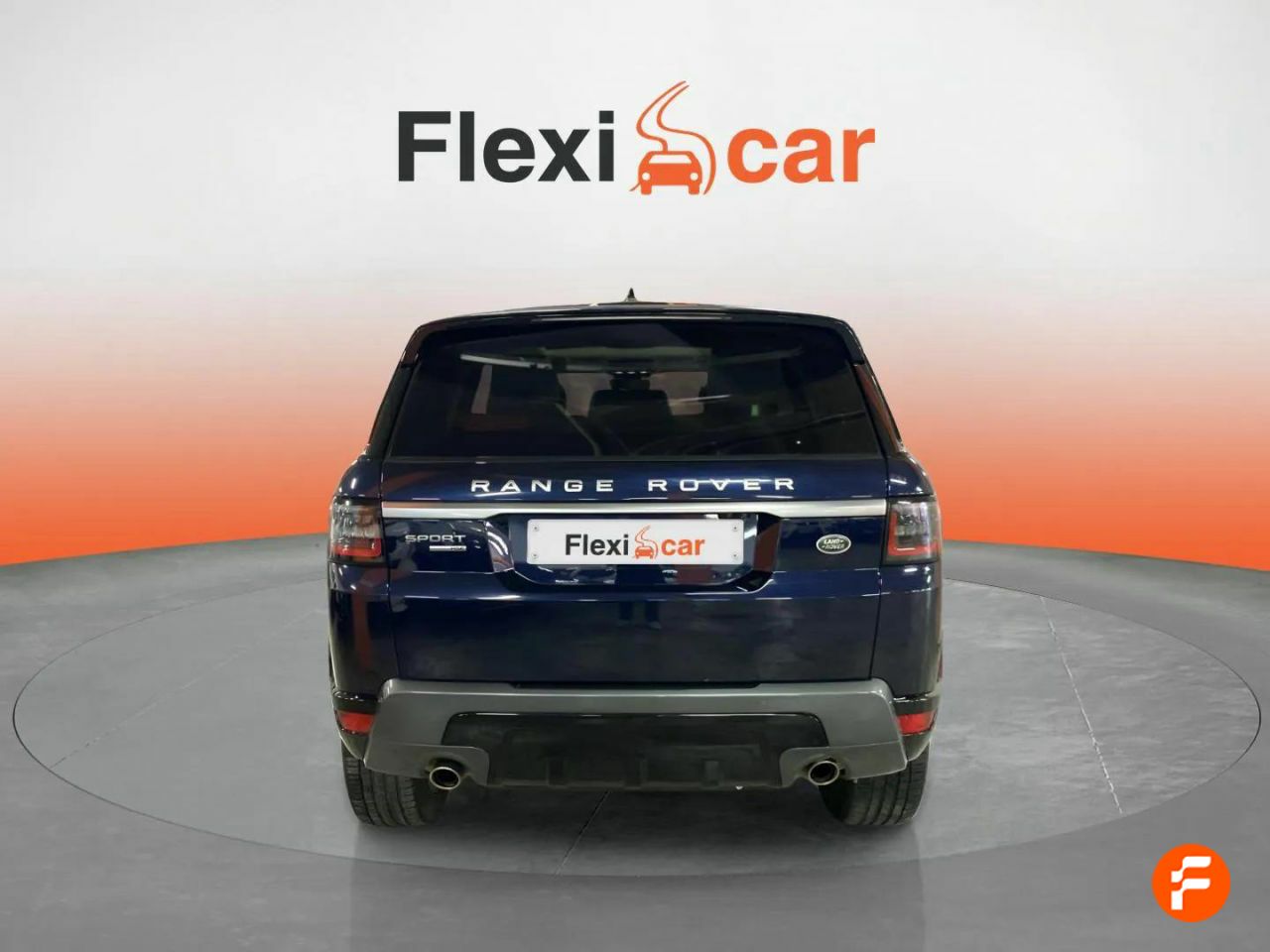 Foto Land-Rover Range Rover Sport 9