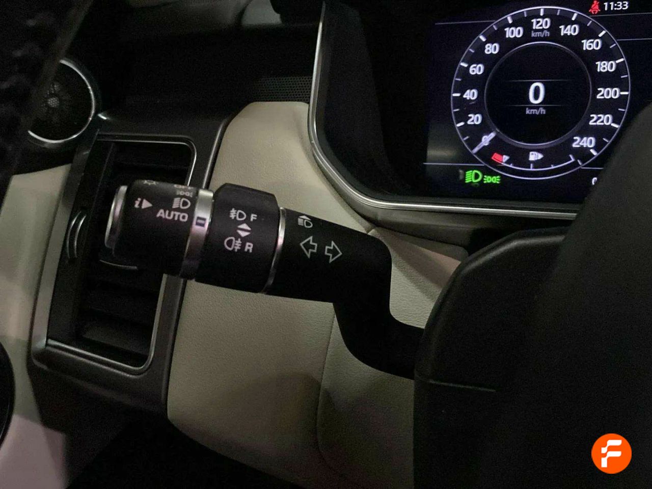 Foto Land-Rover Range Rover Sport 16