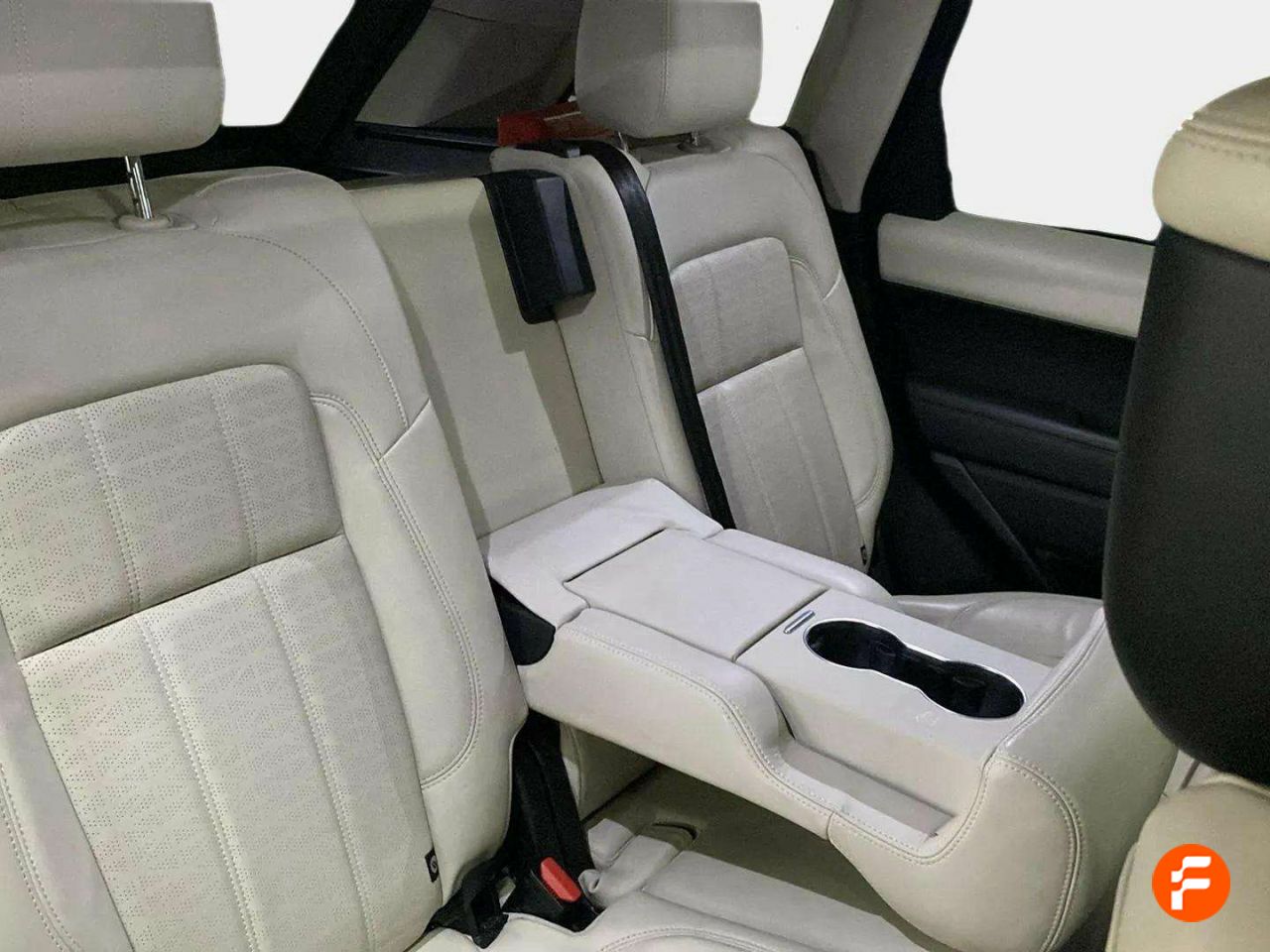 Foto Land-Rover Range Rover Sport 28
