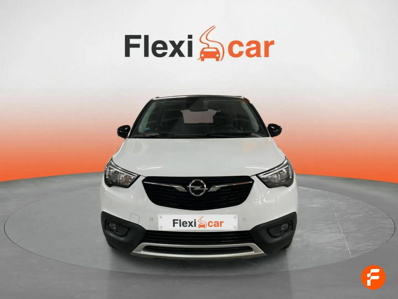 Foto Opel Crossland X 3