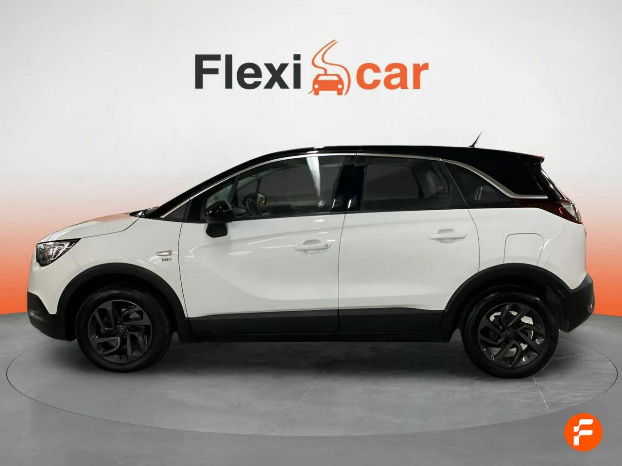 Foto Opel Crossland X 4